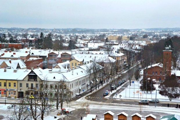 Госсубсидия на жилищные пособия в Латвии