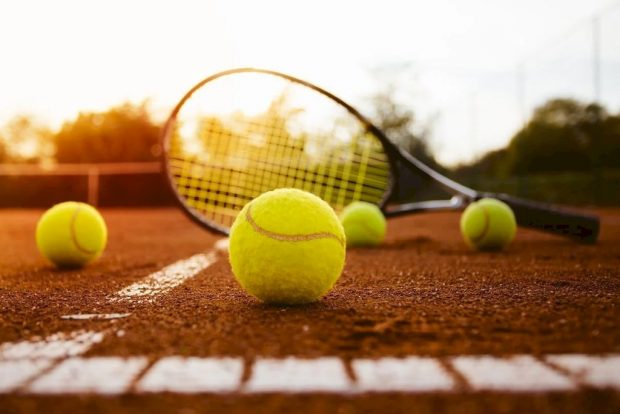 Технология, позволяющуя незрячим «смотреть» теннис