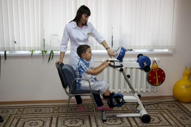 Тюменским инвалидам поможет «Интеграционный консультант»