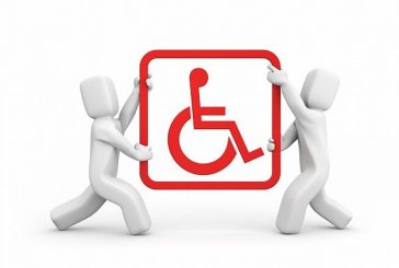 Беларусь - социальные льготы по инвалидности