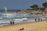 Морская тропа - сделает берега Израиля доступными