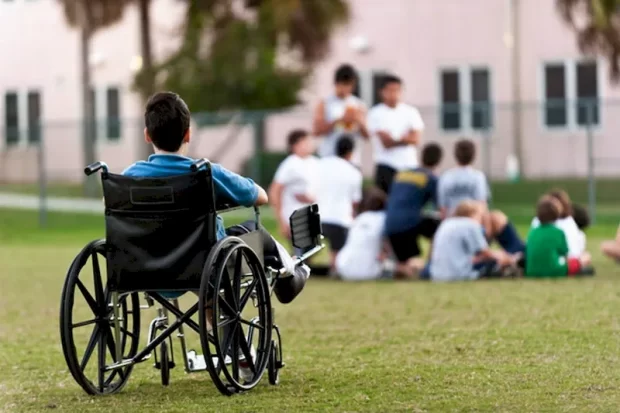 закон о бесплатной госпитализации детей-инвалидов с родителями