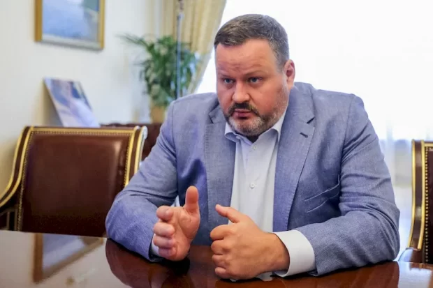 Министр Котяков: Заочную экспертизу установления инвалидности выбирают 90% граждан