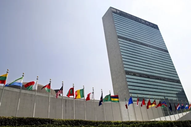 Фонд «Круг добра» предложил ООН принять резолюцию