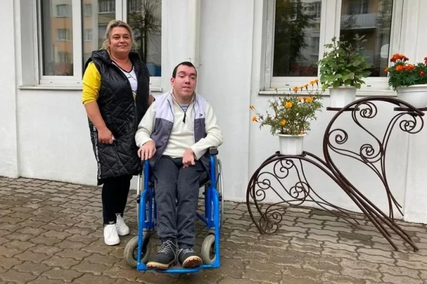 Приговор за "оскорбление" вынесен парню инвалидностью