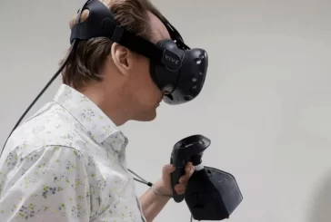 Запах виртуальной реальности