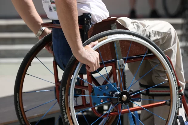 Трудоустройство людей с инвалидностью