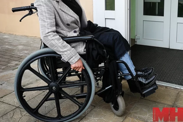 О льготах для инвалидов в Беларуси