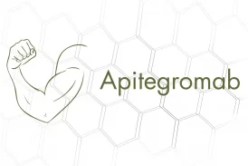Исследование препарата ингибитора миостатина Apitegromab