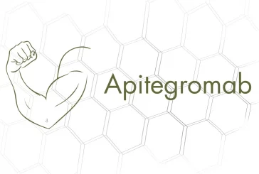 Исследование препарата ингибитора миостатина Apitegromab