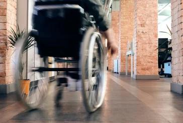 Инвалидов не будут высаживать из общественного транспорта
