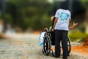 Узбекистан избавится от слова "инвалид"