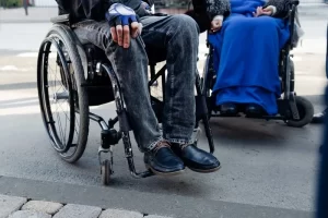 Томичи с инвалидностью пожаловались на качество средств реабилитации, выдаваемых в регионе