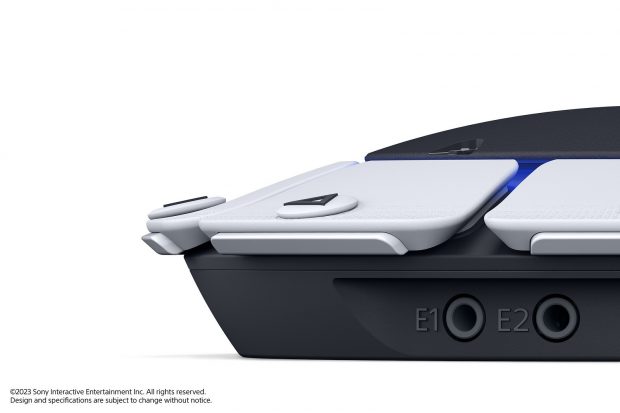 Sony создаёт контроллер PS5 для людей с ограниченными возможностями здоровья