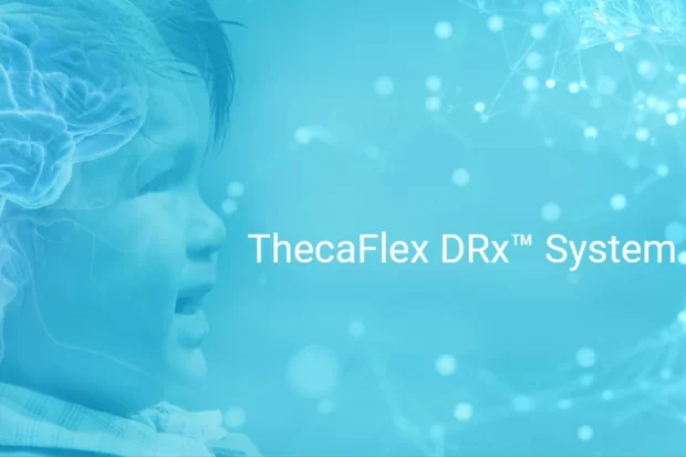 ThecaFlex DRx имплантат для введения SPINRAZA