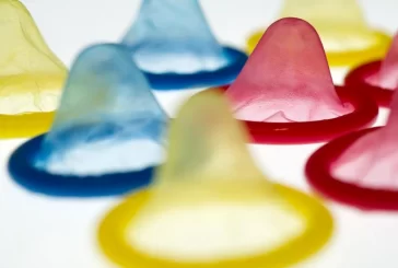 Презервативы во Франции стали бесплатными