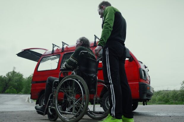 28 фильмов о людях с инвалидностью