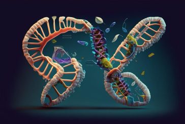 CRISPR-Cas9 против муковисцидоза и миодистрофии Дюшенна