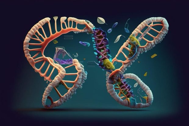 CRISPR-Cas9 против муковисцидоза и миодистрофии Дюшенна