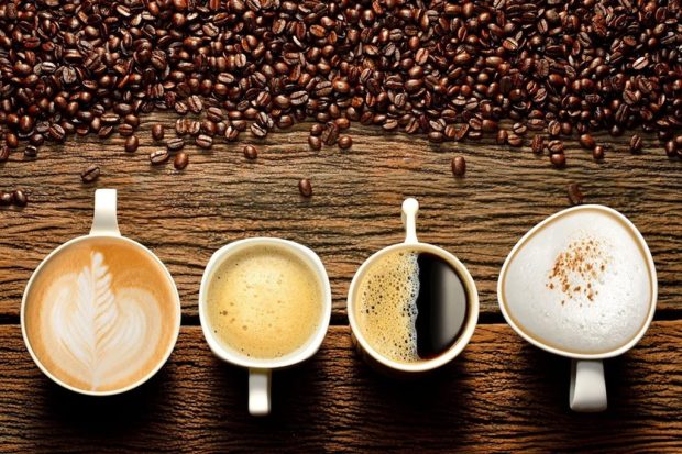 5 полезных свойств кофе