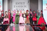 Даня Максимов на Estet Fashion Week-2023