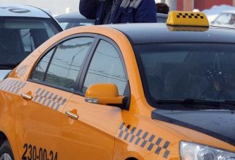 Социальное такси начнёт работать в Новосибирске с 1 июня