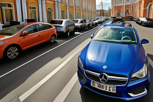 Как оформить парковочное разрешение инвалида в СПб?