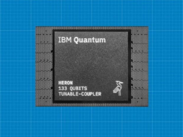 IBM представила первый квантовый компьютер с более чем 1000 кубитами