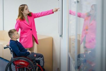 Как Москва заботится о 943000 горожан с инвалидностью