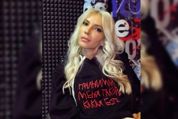 Певице Юлии Самойловой испортили лекарство почти за миллион рублей