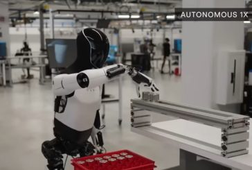 Робот Tesla Optimus осваивает новые навыки