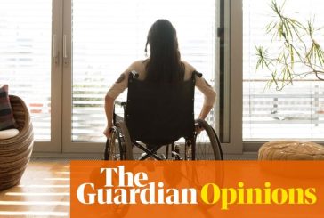 Общество не может воспринимать инвалидов в сексе