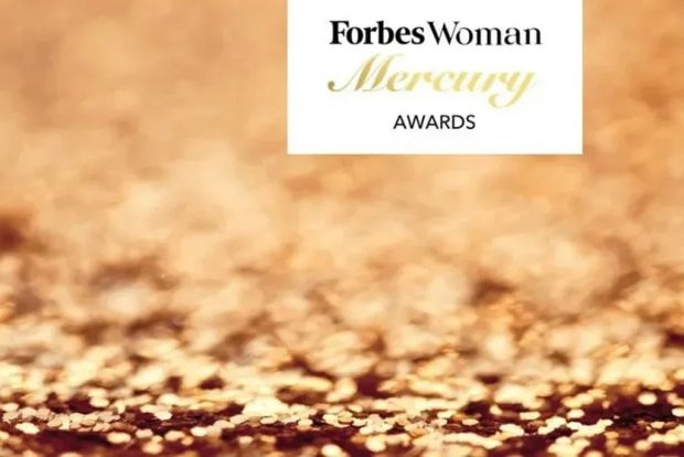 Forbes Woman Mercury Awards - 2024