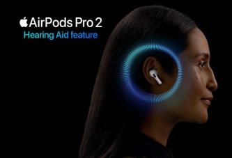 AirPods Pro 2 в качестве слухового аппарата