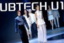 UBTech представила домашнего робота U1