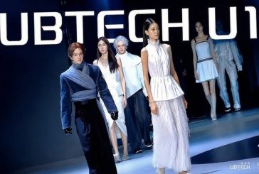 UBTech представила домашнего робота U1