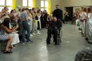 На подиуме — модели с инвалидностью