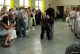 На подиуме — модели с инвалидностью