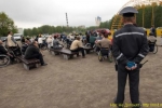 5 мая в Минске колясочники призвали обеспечит иx конституционные права