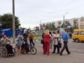 Акция по выявлению лжеинвалидов «Свободная парковка»
