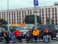 Акция по выявлению лжеинвалидов «Свободная парковка»