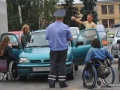 Акция по выявлению лжеинвалидов «Свободная парковка»
