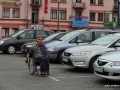 Акция по выявлению лжеинвалидов «Свободная парковка»