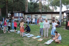 АРТ-путешествие в Польшу
