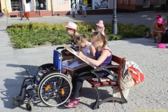 АРТ-путешествие в Польшу