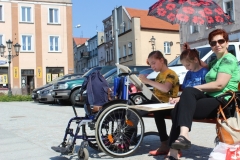 АРТ-путешествие в Польшу