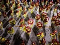 Бразильский карнавал феерия для всех