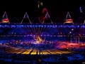 В Лондоне состоялась торжественная церемония закрытия Паралимпийских игр
