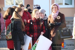 molodezh-lidyi-provela-fleshmob-v-podderzhku-kolyasochnikov